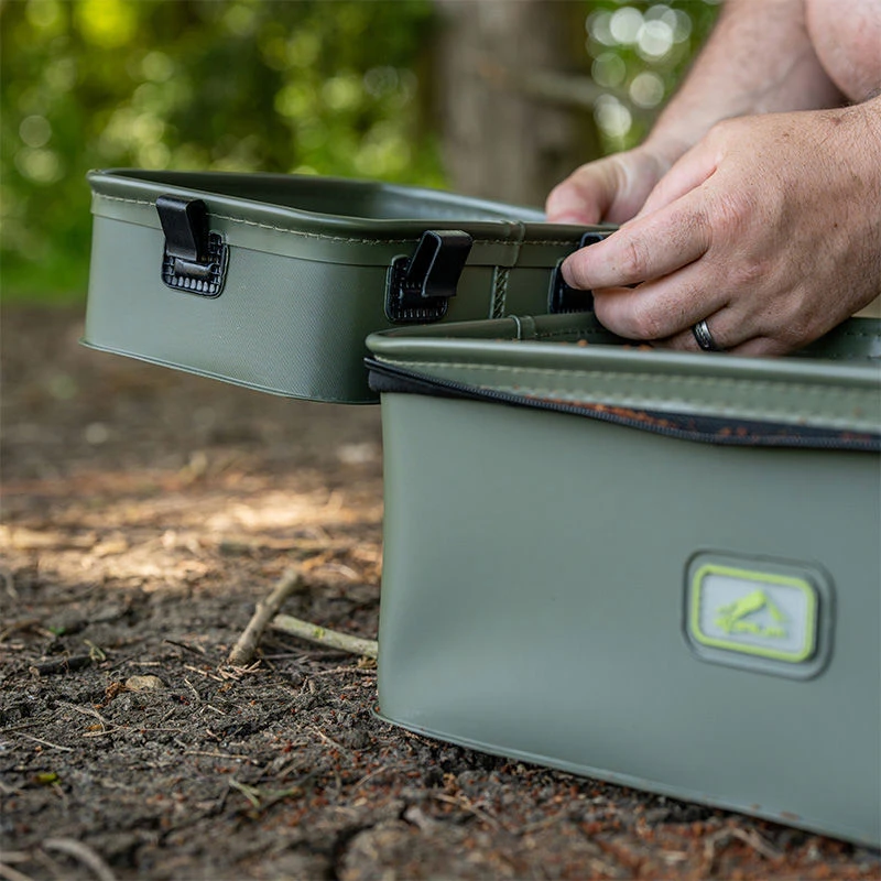 Korum EVA Tackle & Bait Carryall 15Lt